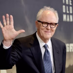 john lithgow net worth
