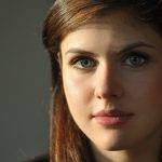 Alexandra Daddario