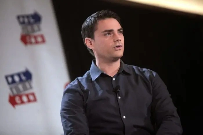 Ben Shapiro Biography and Early Life 1