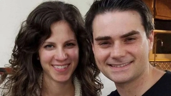 Ben Shapiro Family and Personal Life 1