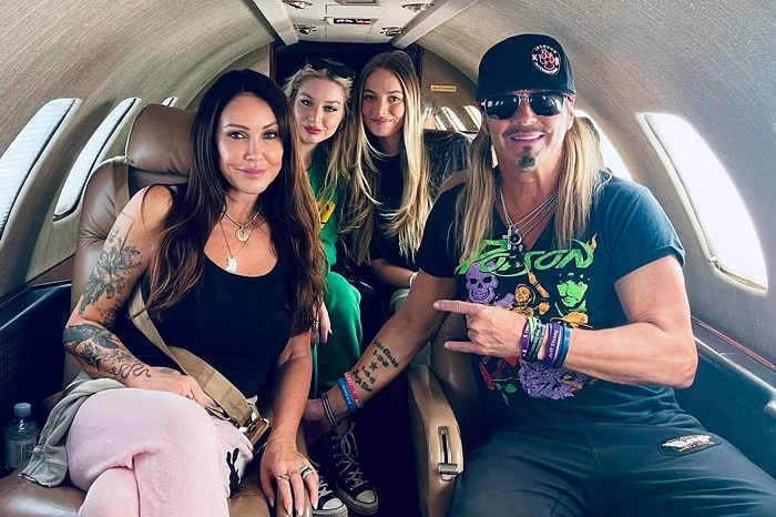 Bret Michaels Family and Personal Life