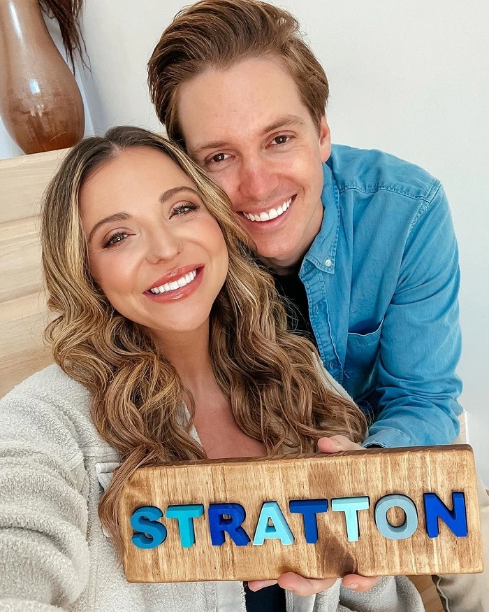 Dani Austin Family and Personal Life