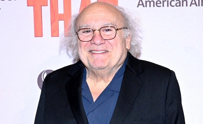 Danny DeVito Net Worth 2