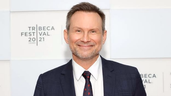 Detailed Breakdown of Christian Slater Net Worth