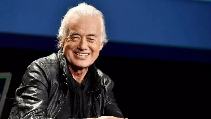Detailed Breakdown of Jimmy Pages Net Worth