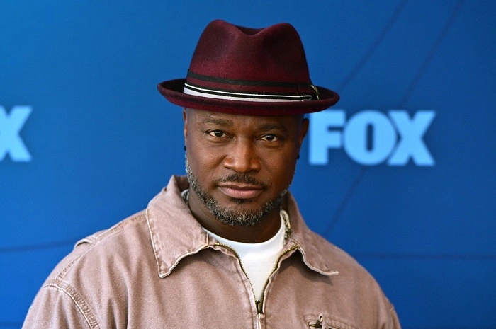 Detailed Breakdown of Taye Diggs Net Worth