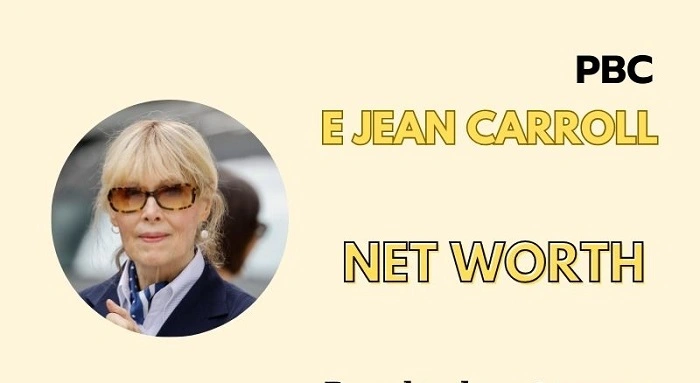 E. Jean Carroll Book Publications and Literary Success