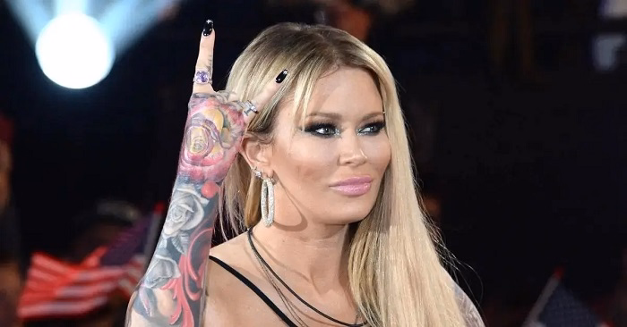 Jenna Jameson Business Moves and Media Legacy