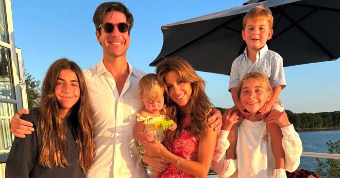 Jesse Watters Family and Personal Life