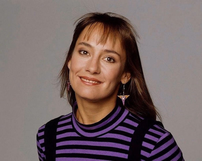Laurie Metcalf 1