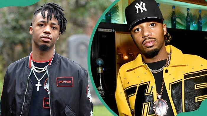 Metro Boomin Family Background and Personal Life