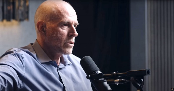 Scott Galloway Lifestyle Real Estate and Assets