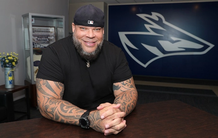 Tyrus Biography and Early Life