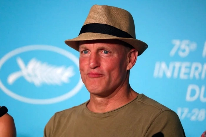 Woody Harrelson 7