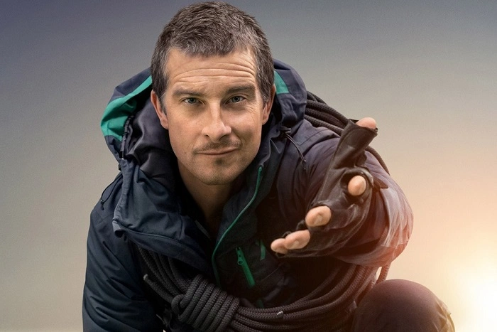 bear grylls net worth 2