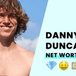 danny duncan net worth