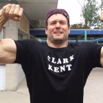 devon larratt net worth