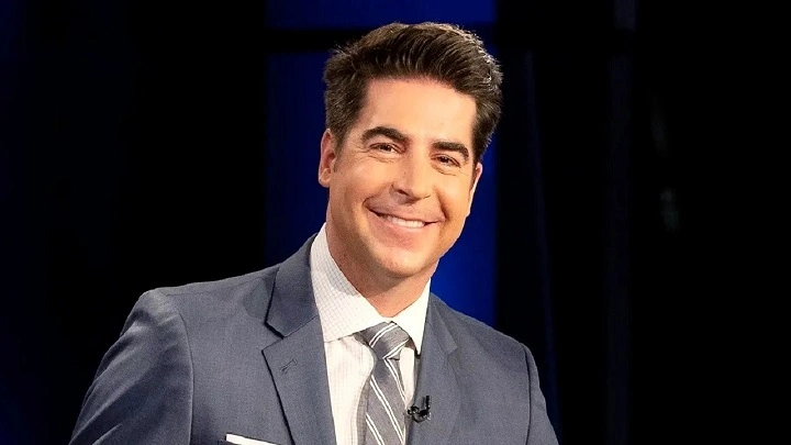 Jesse Watters Net Worth, Age, Height, Weight, Wiki, Biography, Family, and More jesse watters net worth 1
