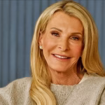 joan vassos net worth