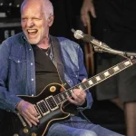 peter frampton net worth