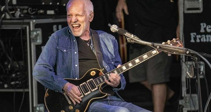 Peter Frampton Net Worth, Age, Height, Weight, Wiki, Biography, Family, and More peter frampton net worth