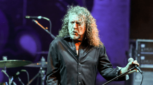5 Reasons Behind Robert Plant's Impressive Net Worth