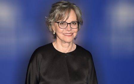 Sally Field Net Worth: Career, Assets, And Lifestyle Breakdown