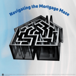 Mortgage Maze