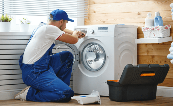 Extend Your Washer’s Lifespan: Easy Maintenance Tips Screenshot 7