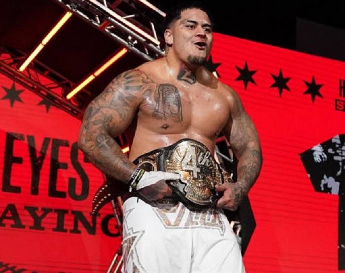 Zilla Fatu 1