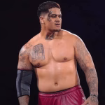Zilla Fatu