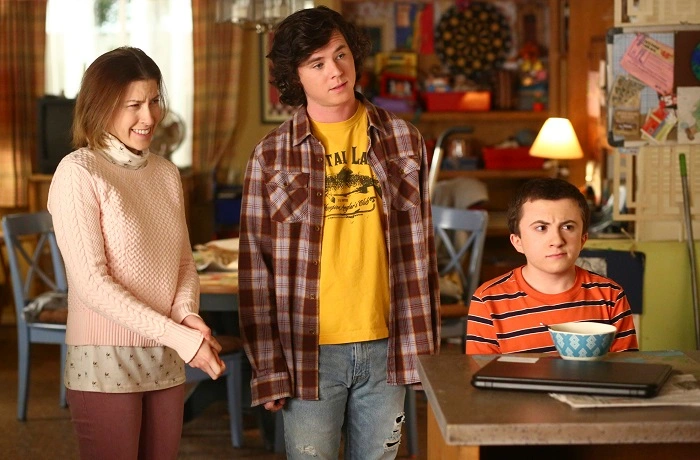 Atticus Shaffer Background and Childhood 5