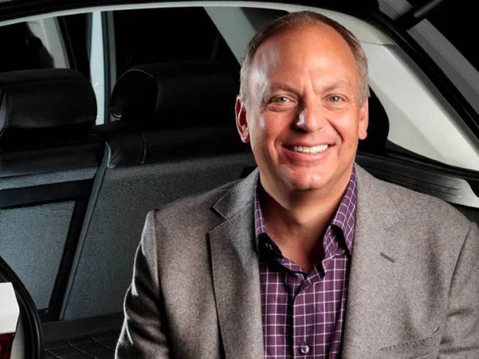 David MacNeils Net Worth