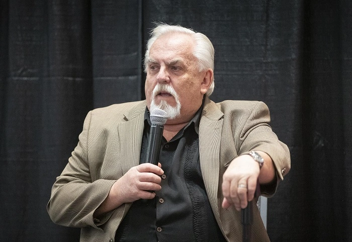 John Ratzenberger 1