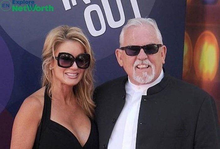 John Ratzenberger 3