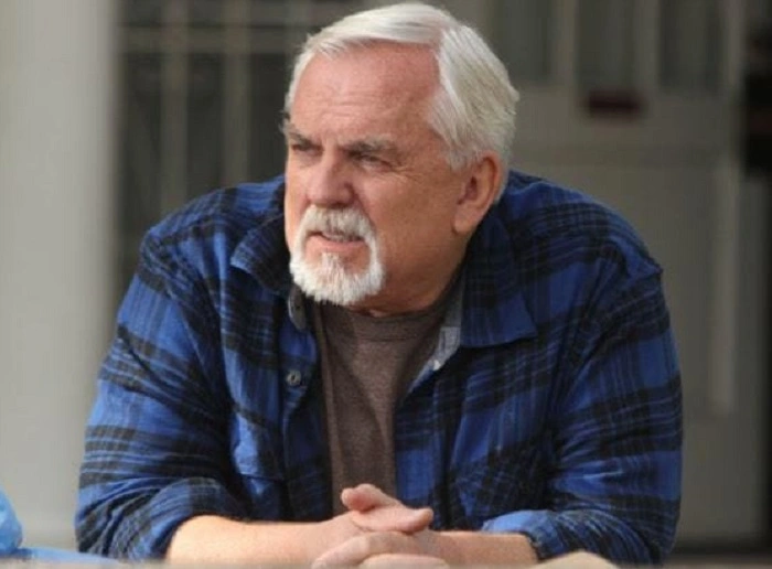 John Ratzenberger 4