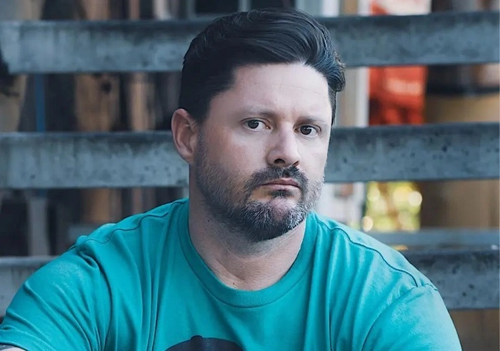 Justin Nunley Net Worth 3