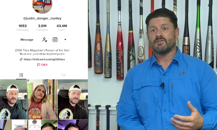 Justin Nunley Net Worth 5