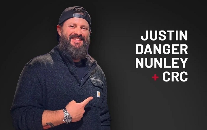 Justin Nunley Net Worth 7