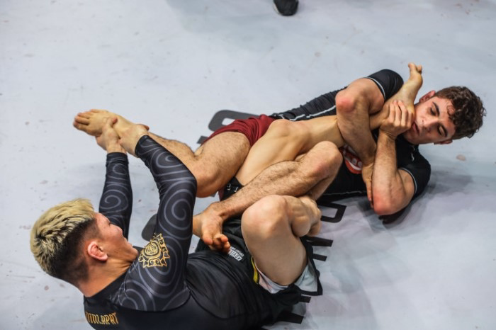 Mikey Musumeci Training Philosophy and Technical Legacy