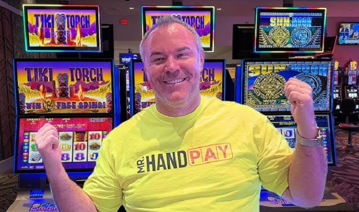 Mr. Hand Pay Net Worth 3