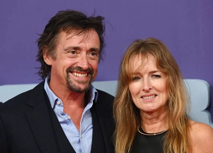 Richard Hammond Net Worth 5