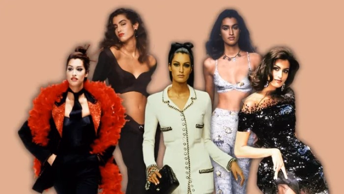 Yasmeen Ghauri Net Worth Growth Over Time