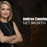 andrea canning net worth 1