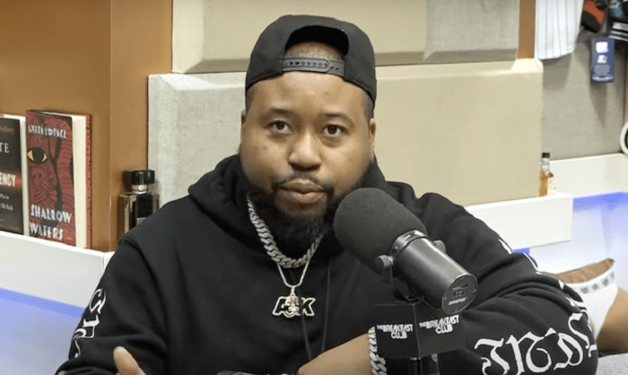 dj akademiks net worth