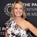 dylan dreyer net worth 2
