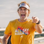 jesse itzler net worth