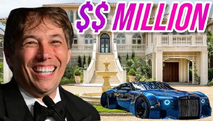 Sean Baker Net Worth 2025 – Income, Career, Lifestyle, Bio sean baker net worth 1