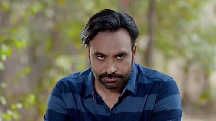 Babbu Maan Biography and Early Life
