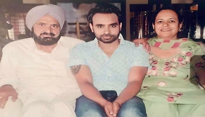 Babbu Maan Personal Life and Family